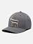 Columbia Кепка LOST LAGER™ 110 SNAP BACK [серый]