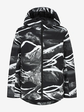 Glissade Куртка утеплённая подростковая