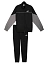 Puma Костюм спортивный мужской WOVEN COLORBLOCK SUIT [чёрный]