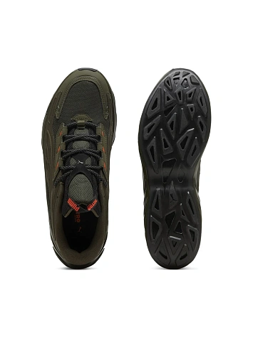 Puma Кроссовки мужские EXOTEK NITRO TECH