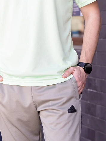 Adidas Брюки мужские M TIRO PT Q1