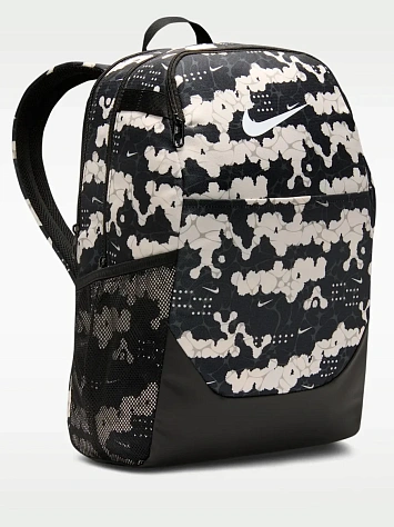 Nike Рюкзаки BRASILIA BACKPACK - X AOP SU26
