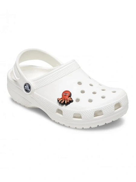 Crocs Джиббитс OCTOPUS