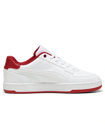 Puma Кеды мужские SCUDERIA FERRARI CAVEN 2.0
