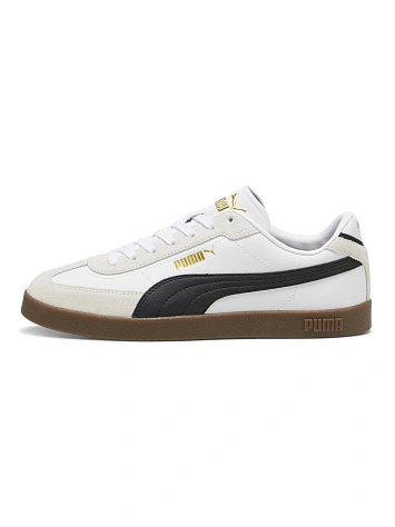 Puma Кеды CLUB II ERA