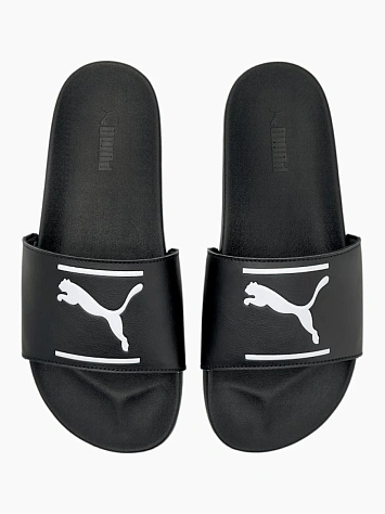 Puma Шлёпанцы мужские LEADCAT FTR COMFORT SANDALS