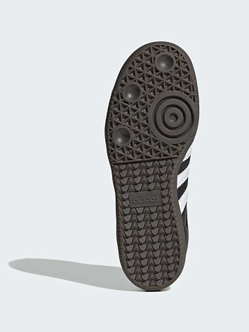 Adidas Кеды мужские SAMBA OG J