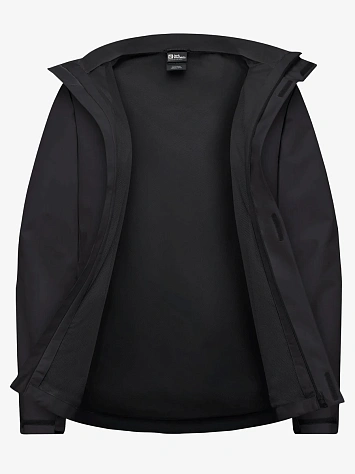 Jack Wolfskin Ветровка мужская TRAILTIME 2L JKT M