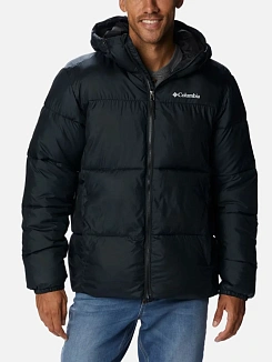 Columbia Куртка утеплённая мужская PUFFECT™ HOODED JACKET