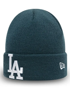 New Era Шапка подростковая KNIT MEDIUM