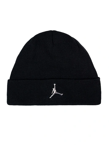 JORDAN Шапка JAN JORDAN BEANIE CUFFED