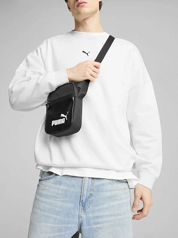Puma Сумка через плечо CAMPUS PORTABLE