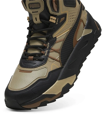 Puma Кроссовки мужские TRINITY MID HYBRID L