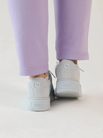 Puma Кеды женские KARMEN