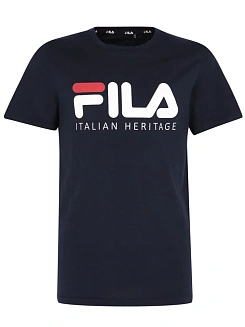 FILA Футболка подростковая