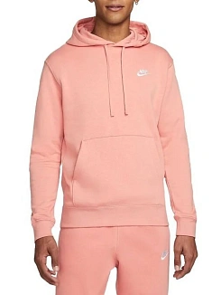Nike Джемпер мужской NSW CLUB PO BB