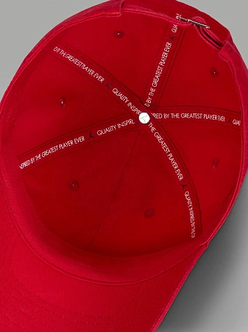 JORDAN Кепка CLUB CAP US CB WSH JM