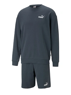 Puma Костюм спортивный мужской RELAXED SWEAT SUIT