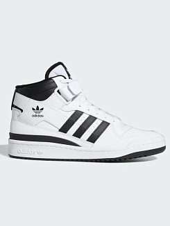 Adidas Кеды мужские FORUM MID
