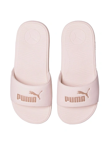 Puma Шлёпанцы женские COOL CAT 2.0 WNS