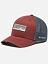 Columbia Кепка COLUMBIA MESH™ BALLCAP [красный]