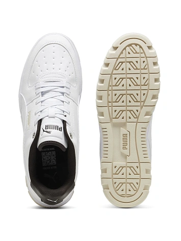 Puma Кеды мужские PUMA CAVEN 2.0 ABRUPT