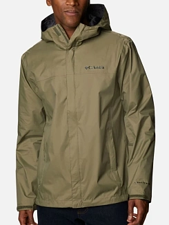Columbia Ветровка мужская WATERTIGHT™ II