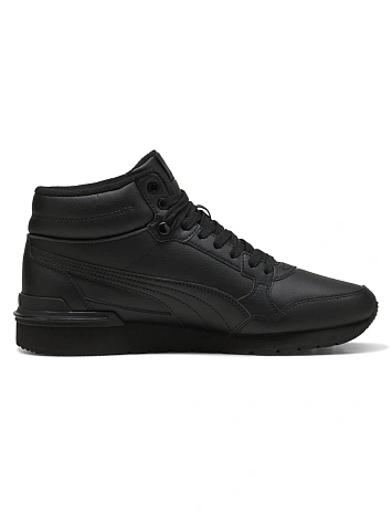 Puma Кроссовки утеплённые мужские ST RUNNER V4 MID