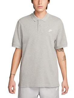 Nike Поло мужское NIKE CLUB