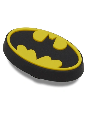 Crocs Джиббитс BATMAN