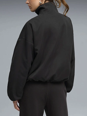 Puma Ветровка женская STYLE JACKET