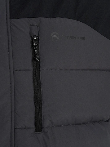 Outventure Куртка утеплённая мужская