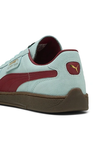 Puma Кеды мужские SUPER TEAM SD