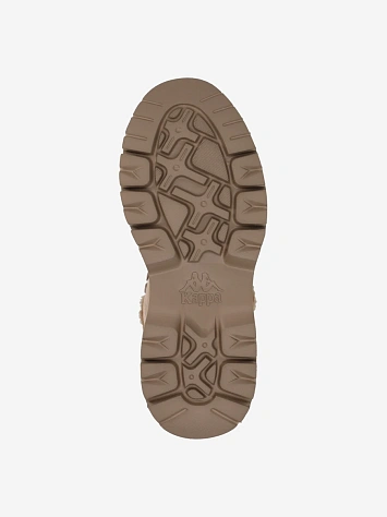 Kappa Ботинки утеплённые женские BONNO MID WNTR