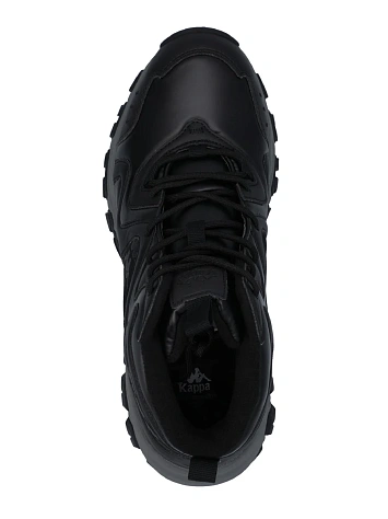 Kappa Ботинки женские VELOCE MID W