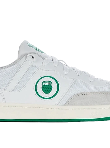 K-Swiss Кеды мужские K-VARSITY