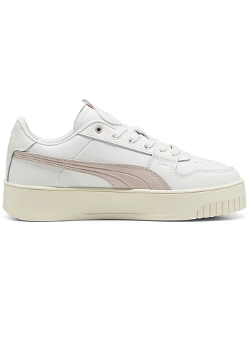 Puma Кеды женские CARINA STREET LUX