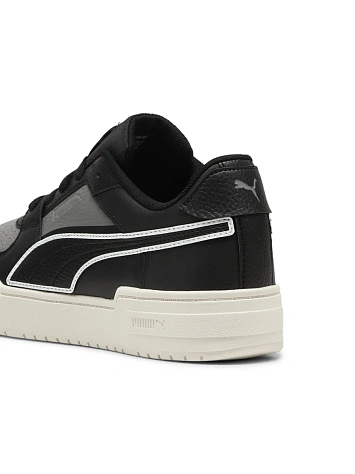 Puma Кеды мужские CA PRO CLASSIC CONTOUR