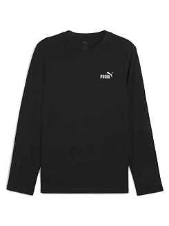 Puma Джемпер мужской ESS NO. 1 LOGO LONGSLEEVE TEE