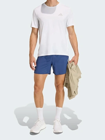 Adidas Футболка мужская ADI365 RUNNING ESSENTIALS