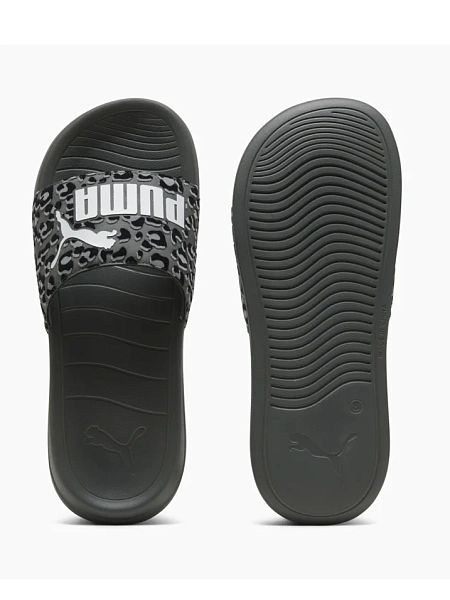 Puma Шлёпанцы женские POPCAT 20 I AM THE DRAMA