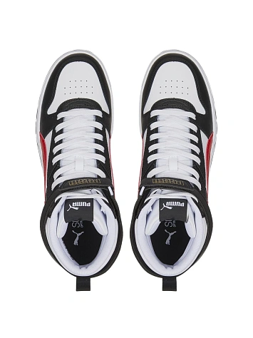 Puma Кеды мужские RBD GAME