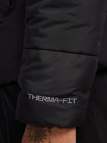 Nike Куртка утеплённая мужская M NSW OW SYN FILL JKT