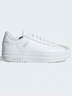 Adidas Кеды женские VL COURT BOLD