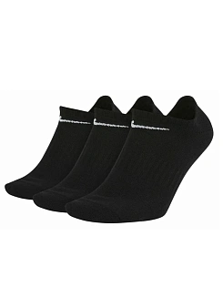 Nike Носки EVERYDAY LIGHTWEIGHT (3 пары)