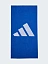 Adidas Полотенце TOWEL LARGE [синий]