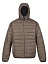 Regatta Куртка утеплённая мужская HELFA [коричневый]