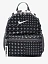 Nike Рюкзак BRASILIA JDI MNI BK-AOP SP25 [чёрный]