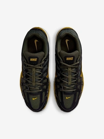 Nike Кроссовки мужские NIKE P-6000 STYLE