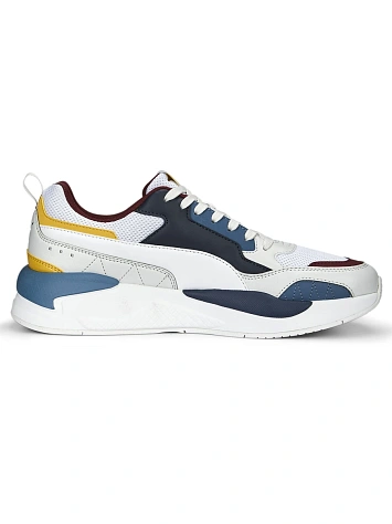 Puma Кроссовки мужские X-RAY 2 SQUARE